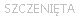 SZCZENITA